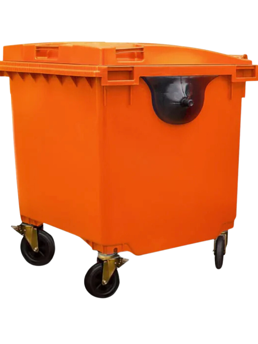 1100L Large Bin