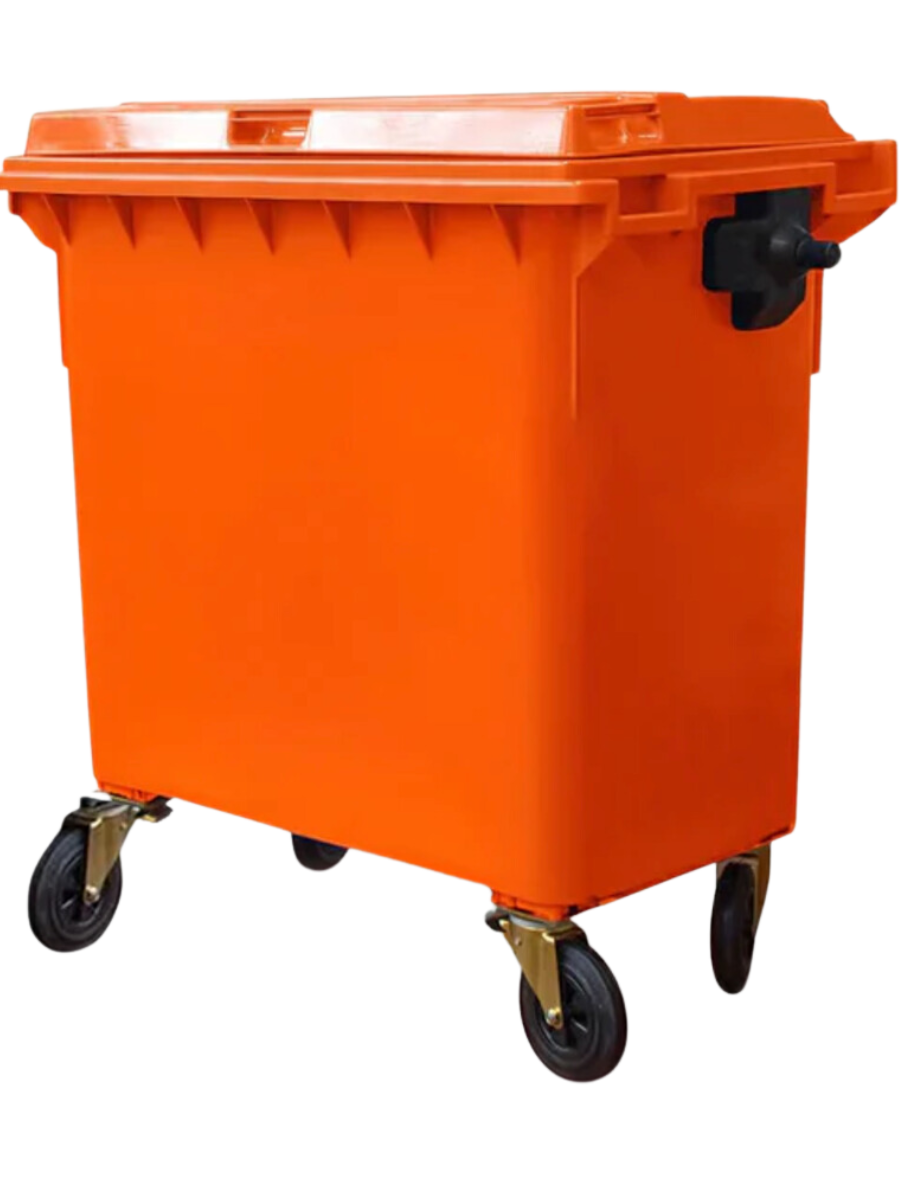 660L Standard Bin